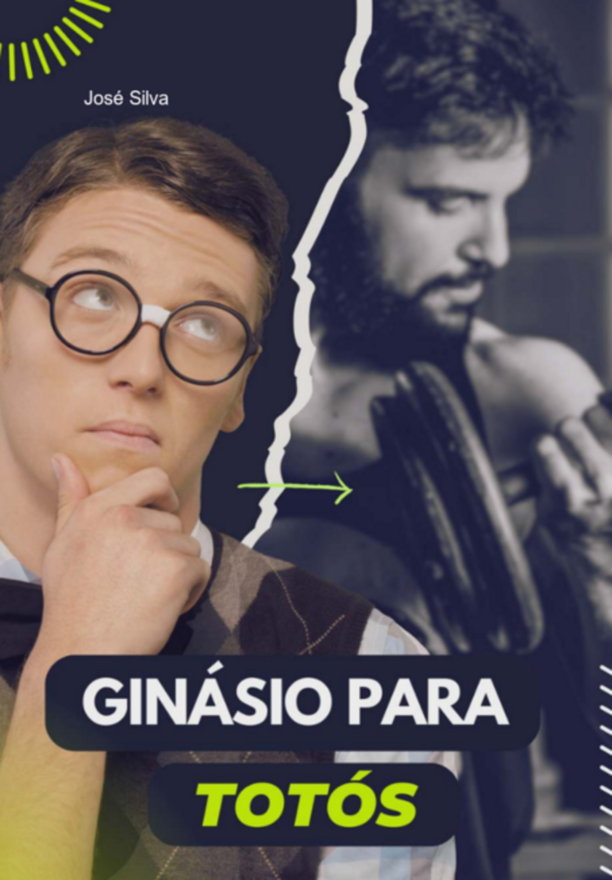 Ginásio Para Totós