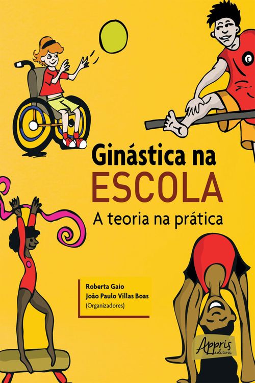 Ginástica na Escola: A Teoria na Prática