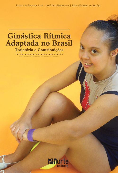Ginástica rítmica adaptada no Brasil