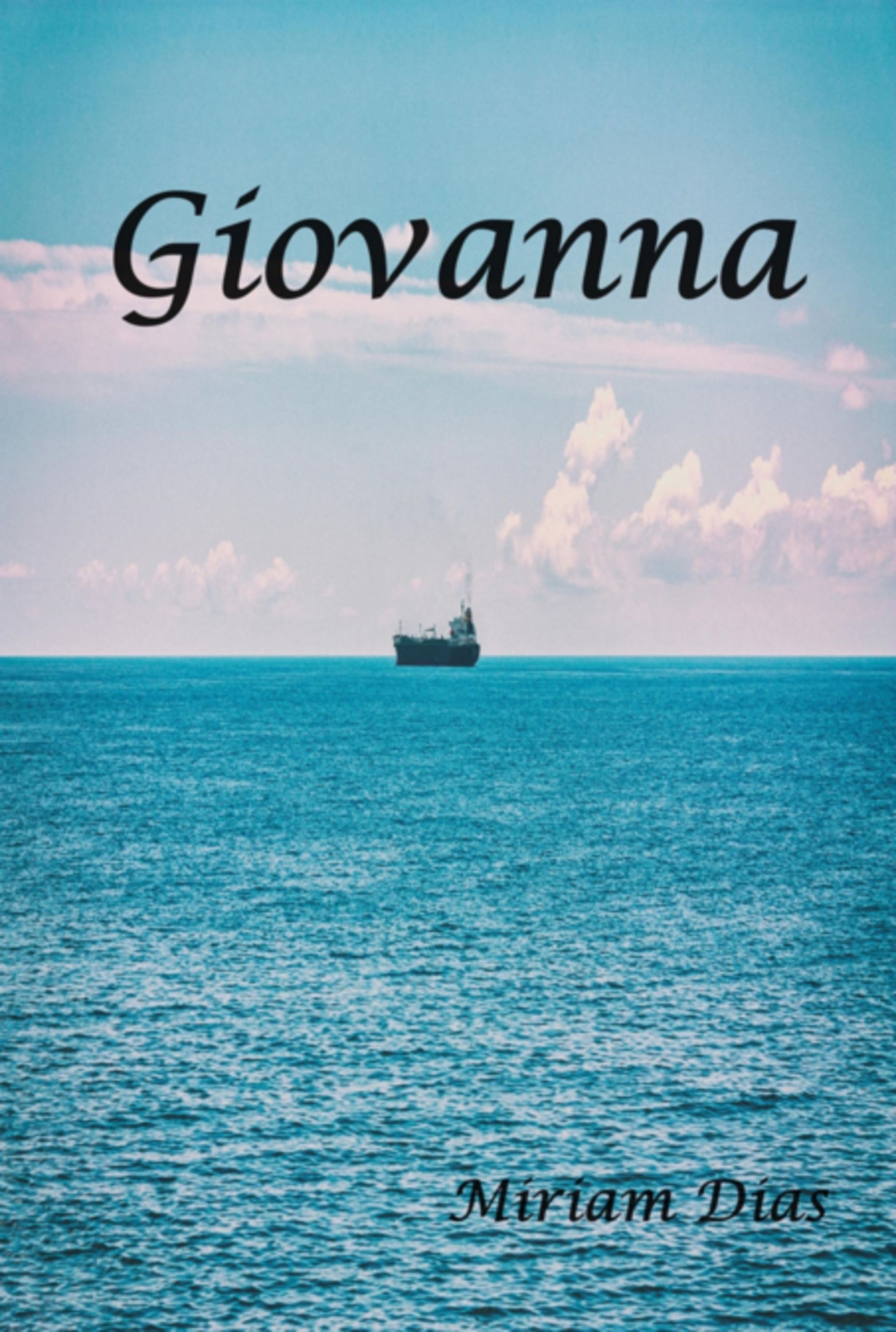 Giovanna