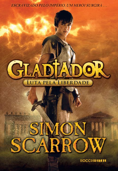 Gladiador: Luta pela liberdade