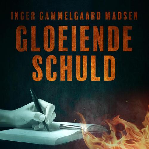 Gloeiende schuld: Deel 3