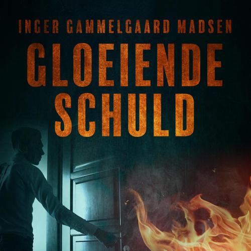 Gloeiende schuld: Deel 6