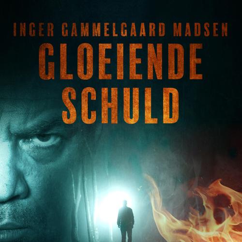 Gloeiende schuld