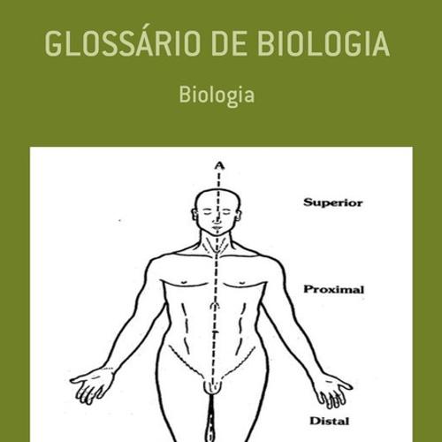 GLOSSÁRIO DE BIOLOGIA