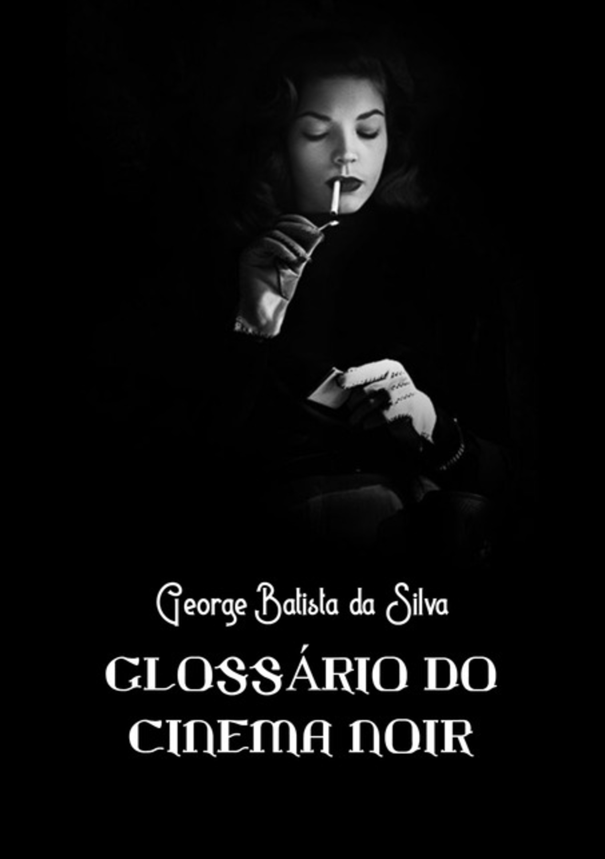 Glossário Do Cinema Noir