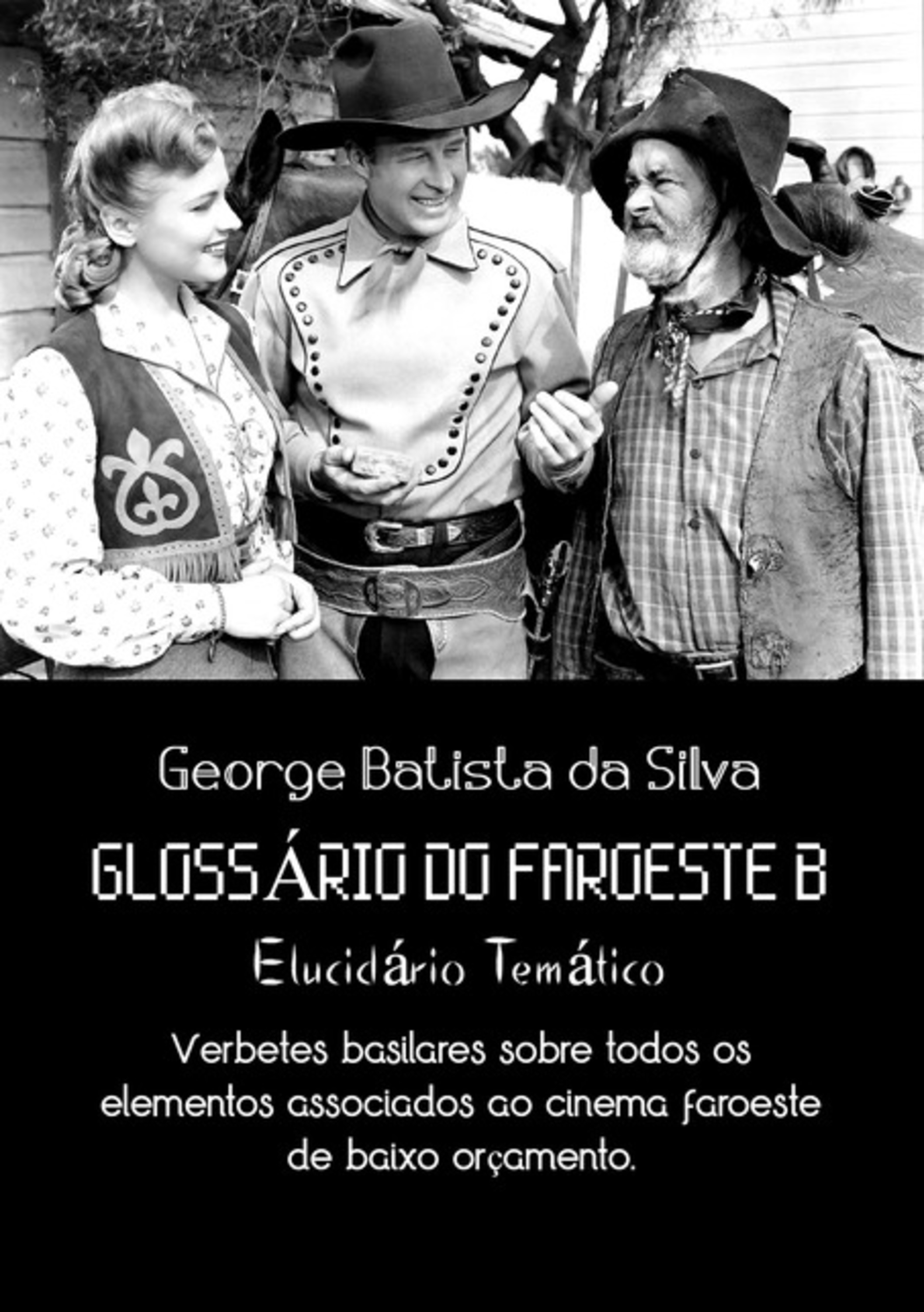 Glossário Do Faroeste B