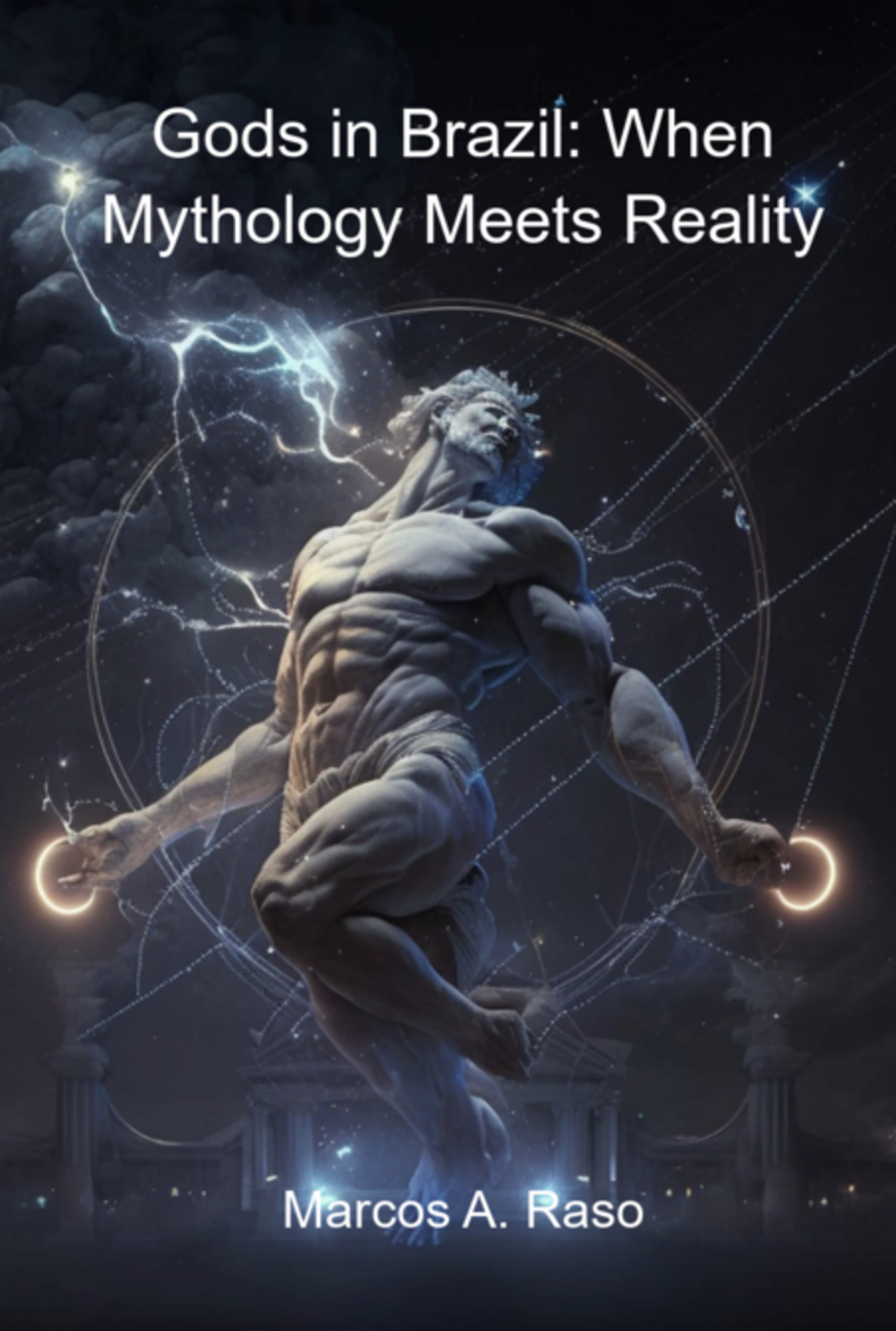 Gods In Brazil: When Mythology Meets Reality