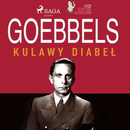 Goebbels, kulawy diabeł