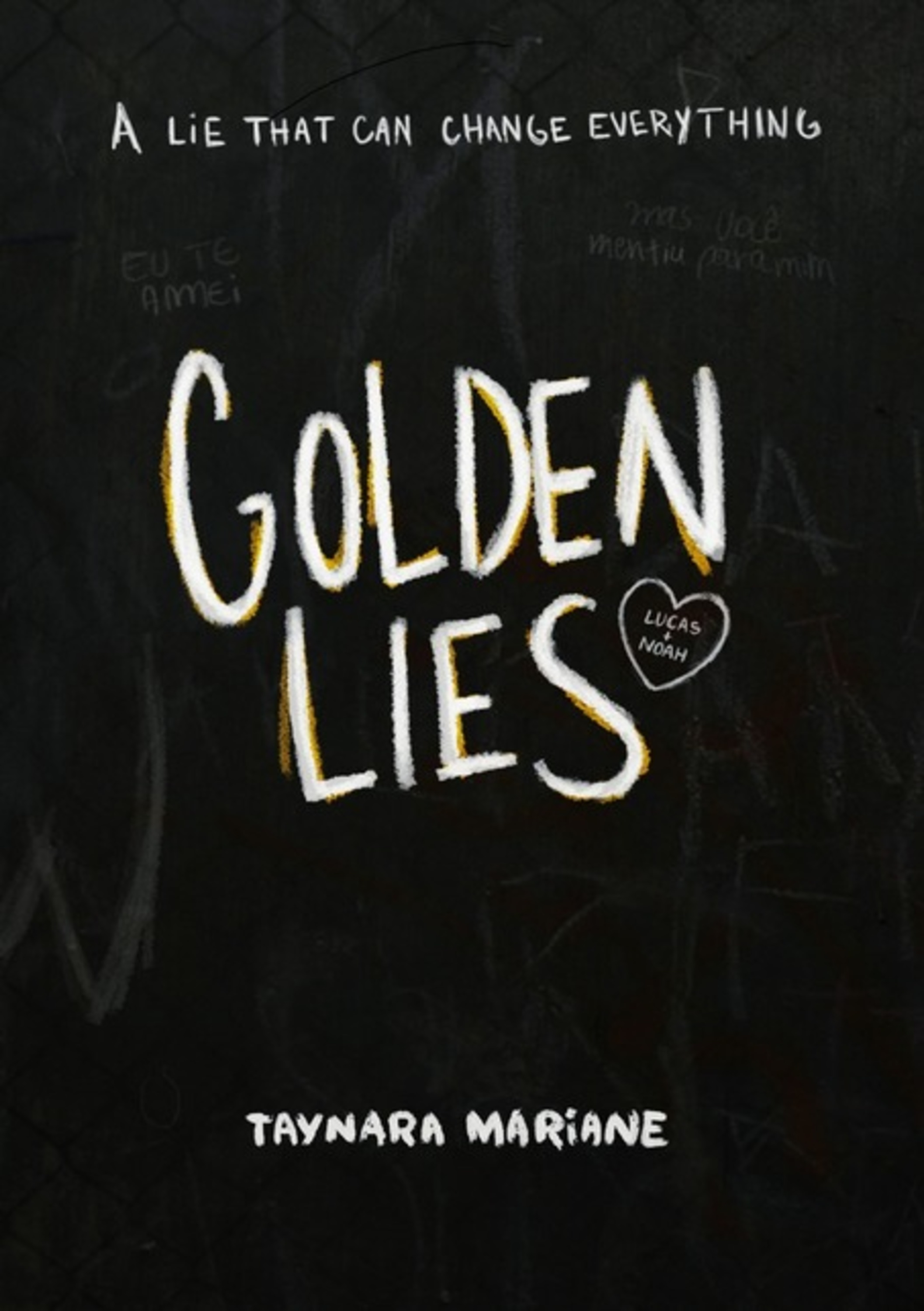 Golden Lies