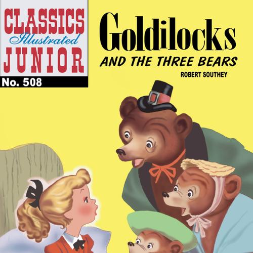 Goldilocks and the Three Bears