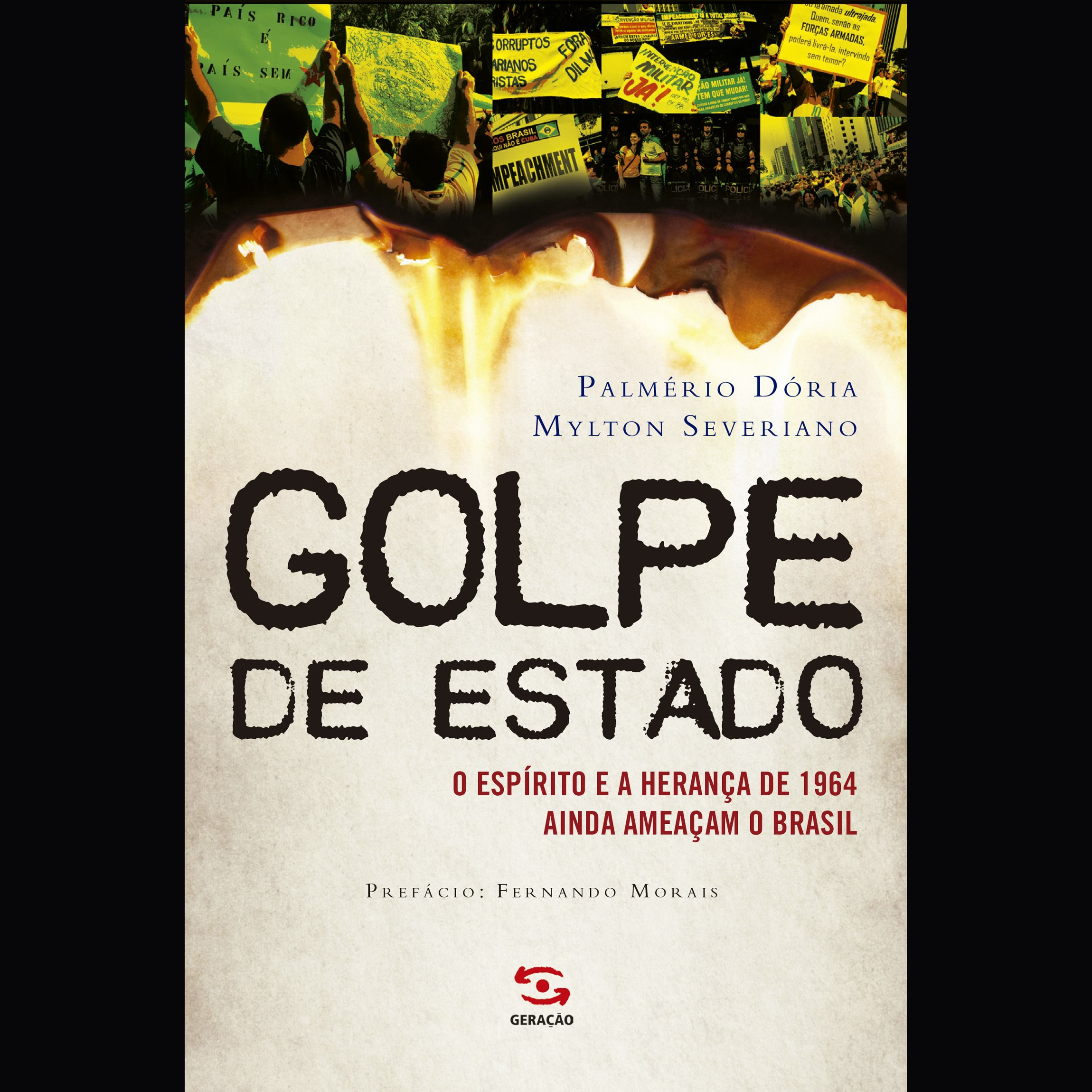 Golpe de Estado