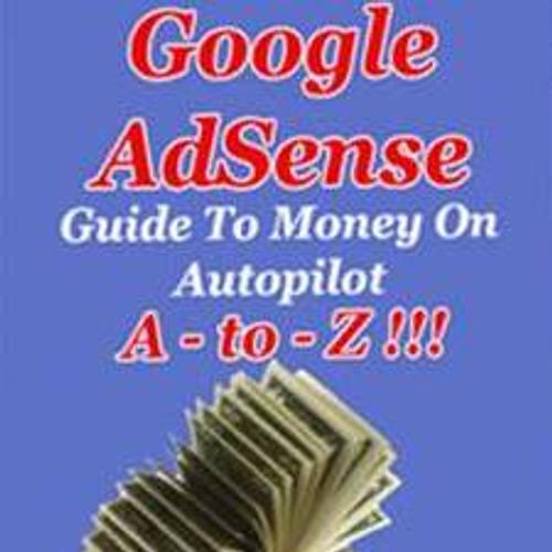 Google AdSense A to Z 