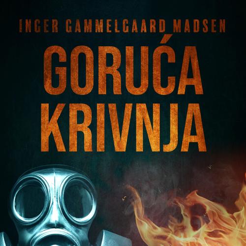 Goruća krivnja - Drugo poglavlje