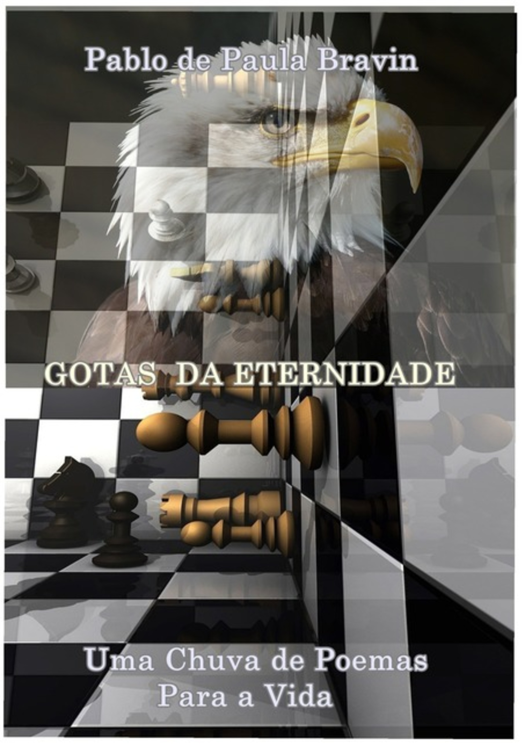 Gotas Da Eternidade