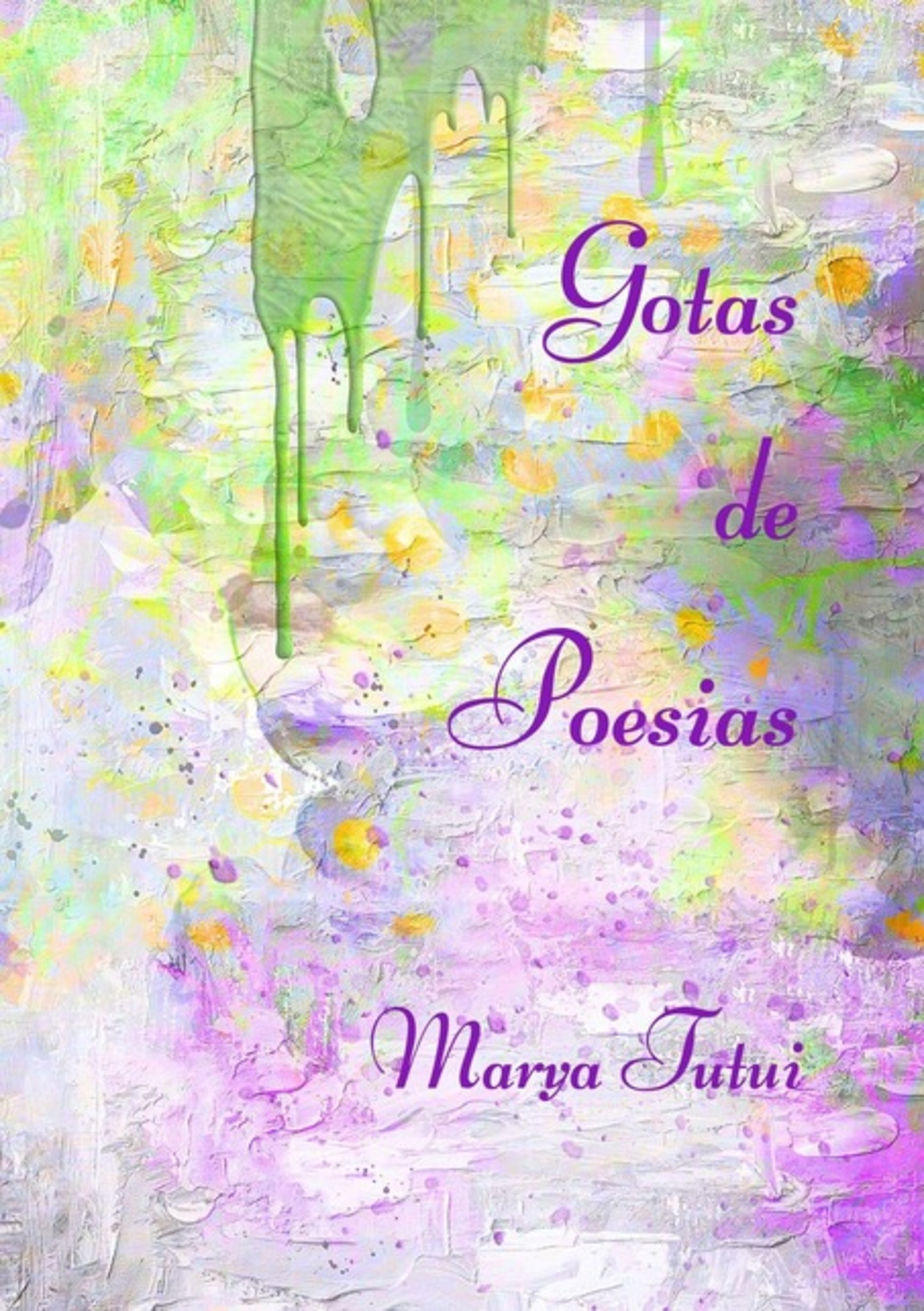 Gotas De Poesias