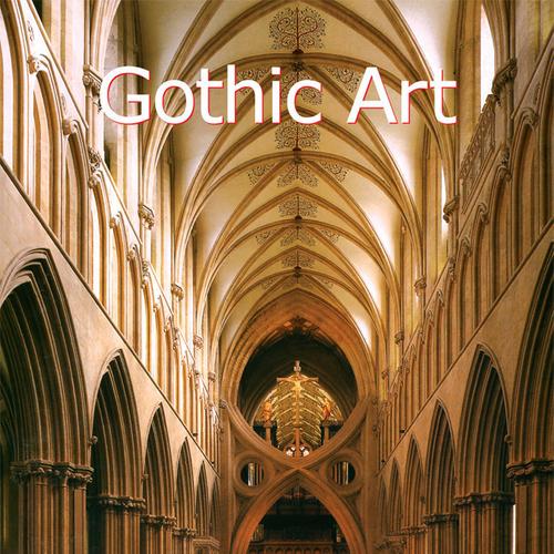 Gothic Art