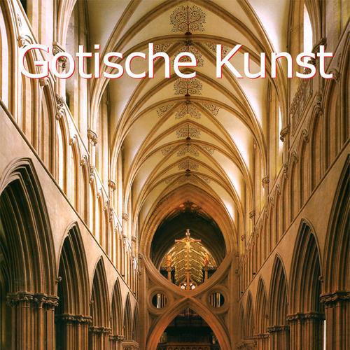 Gotische Kunst