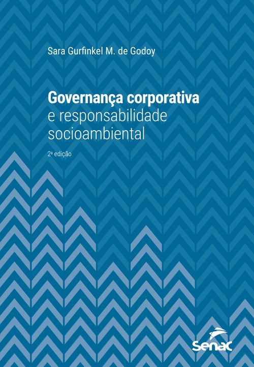 Governança corporativa e responsabilidade socioambiental