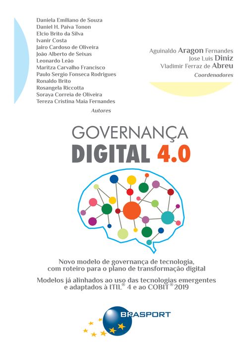 Governança Digital 4.0