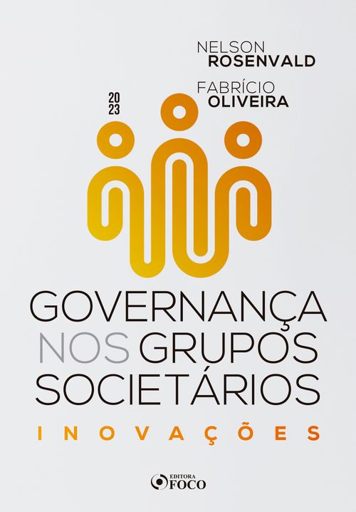 Governança nos grupos societários