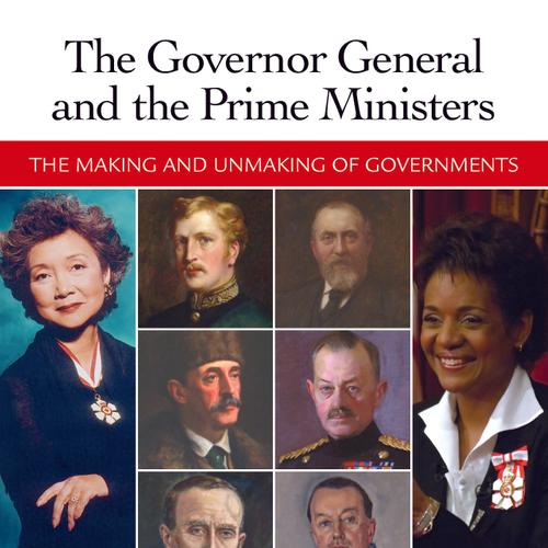 Governor General and the Prime Ministers, The