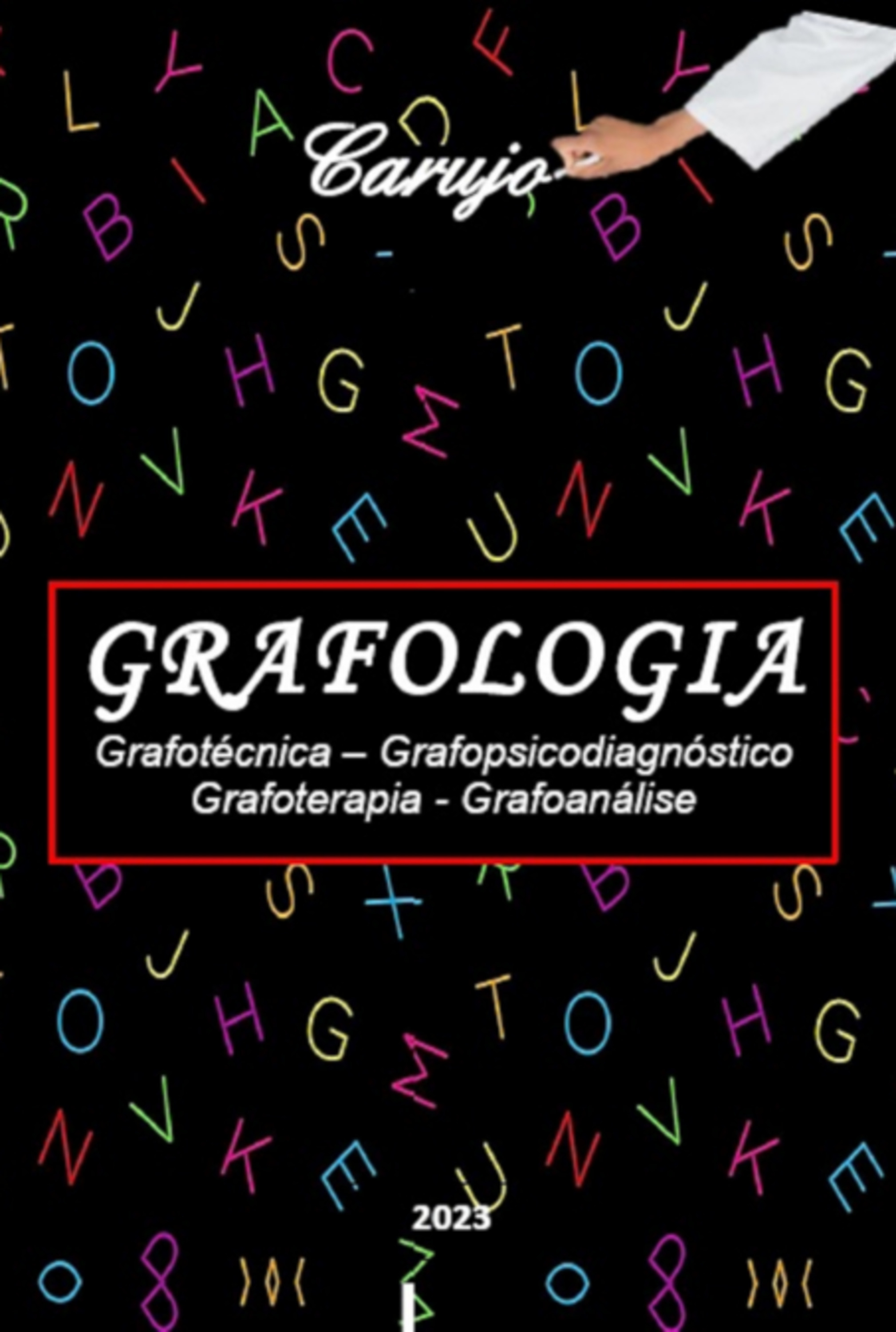 Grafologia