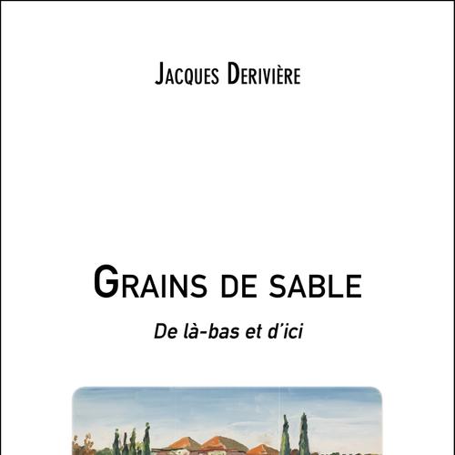 Grains de sable