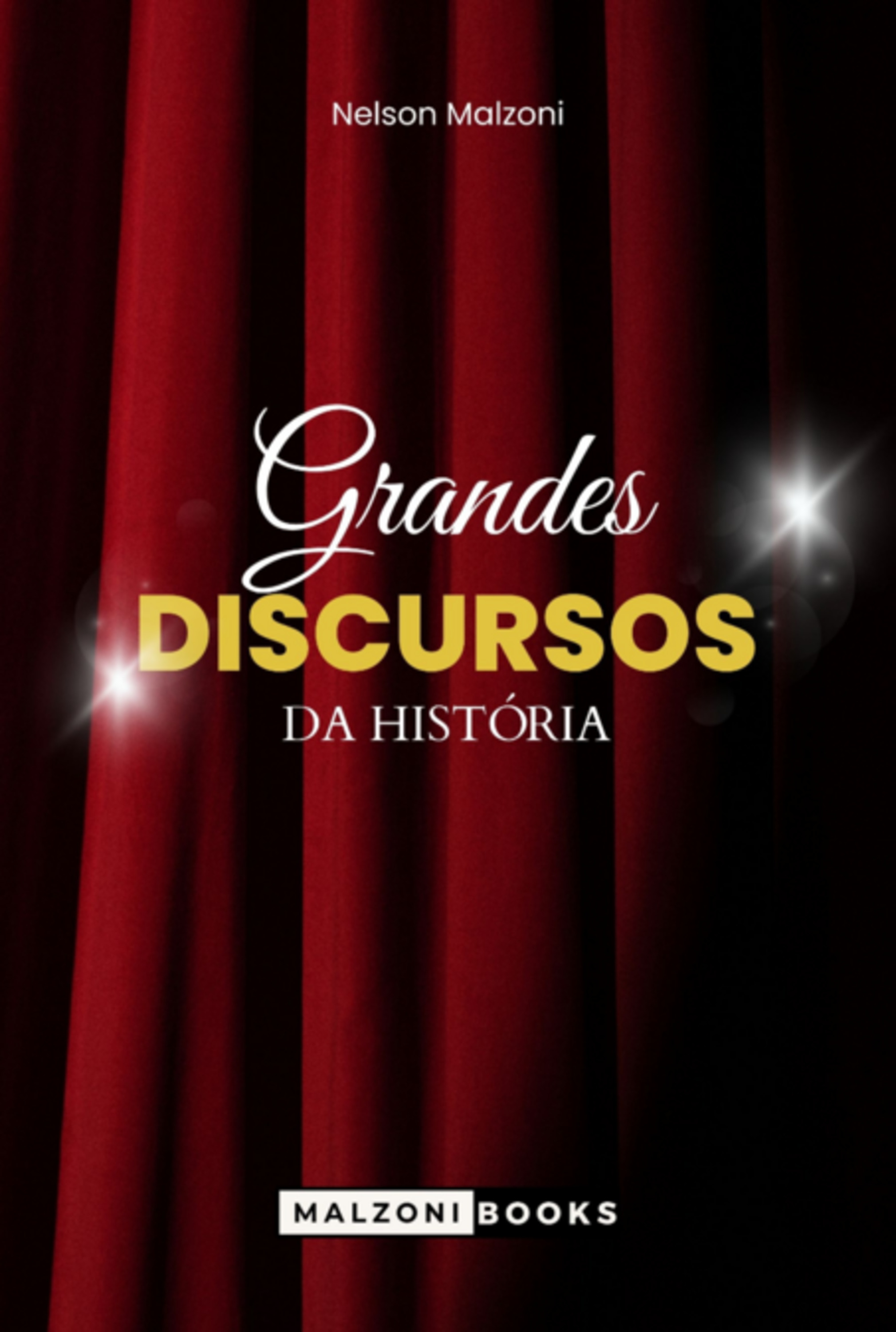 Grandes Discursos Da História