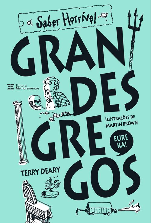 Grandes gregos