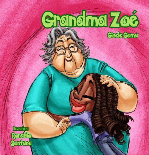 Grandma Zoé
