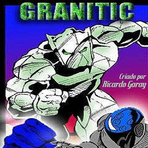 Granitic