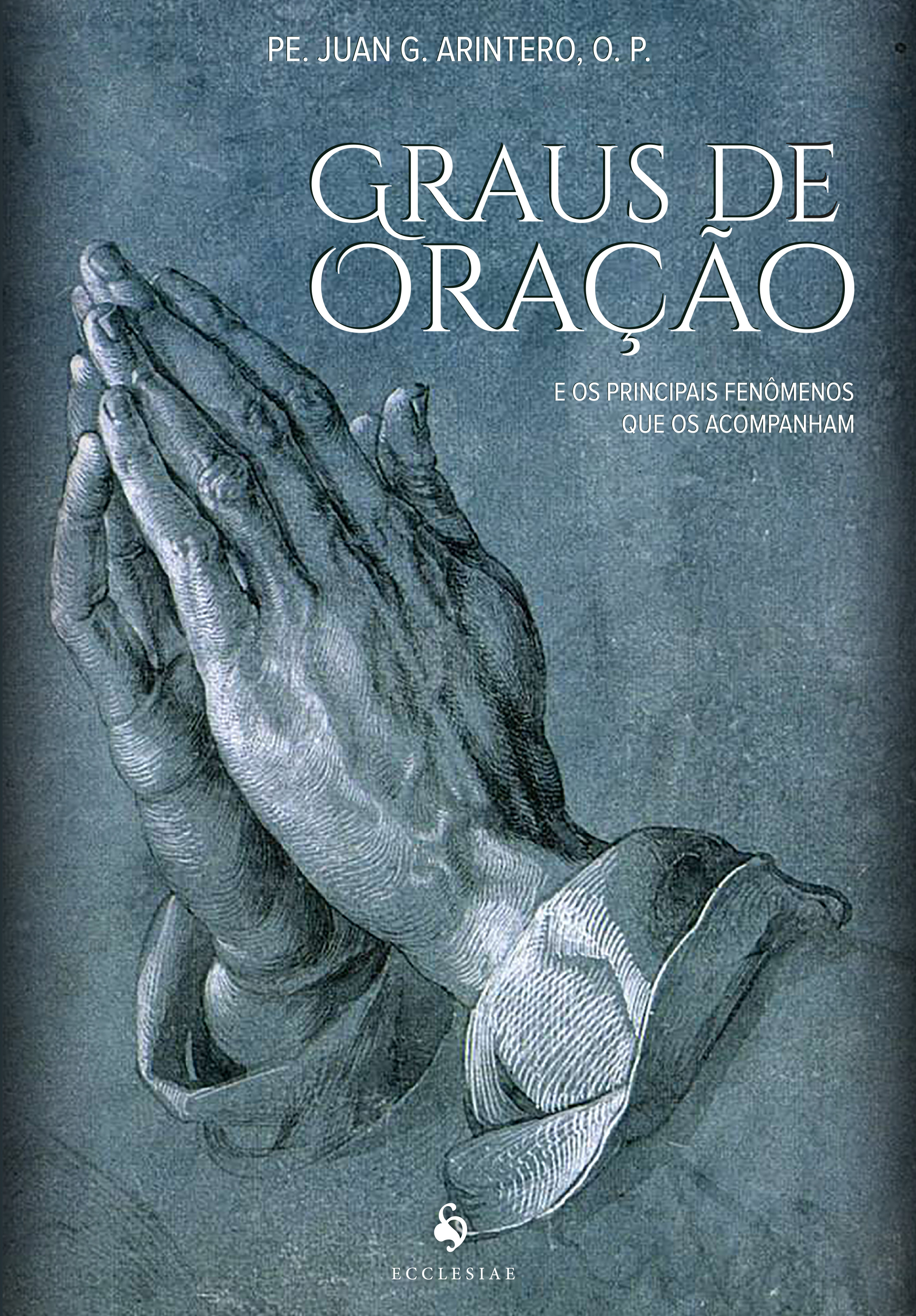 Graus da Oração