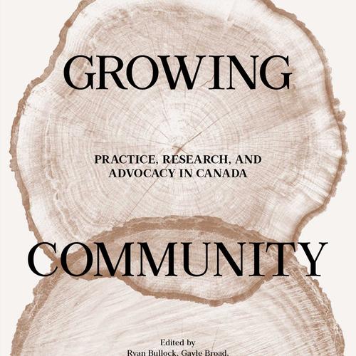 Growing Community Forests