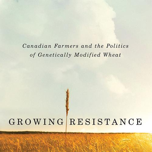 Growing Resistance