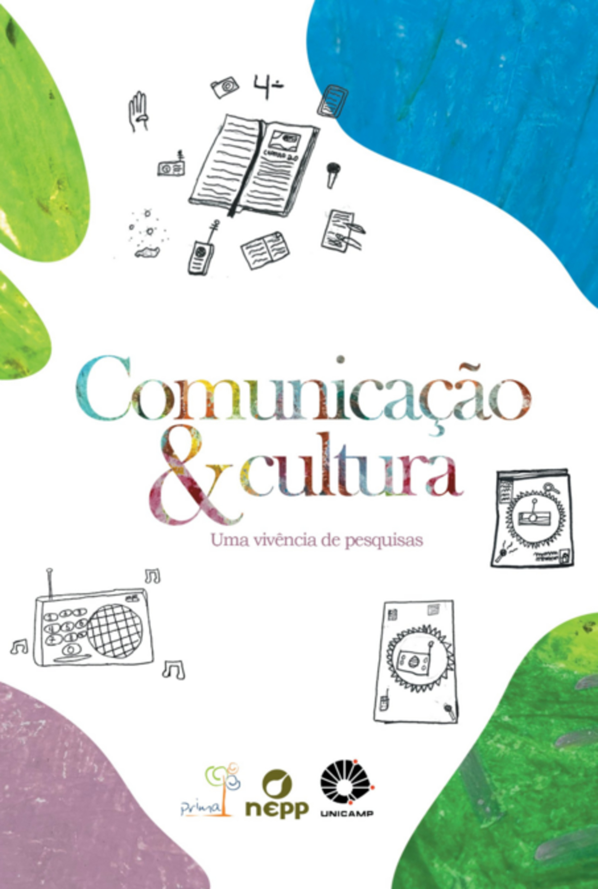 Grupo 9 - Comunicação E Cultura