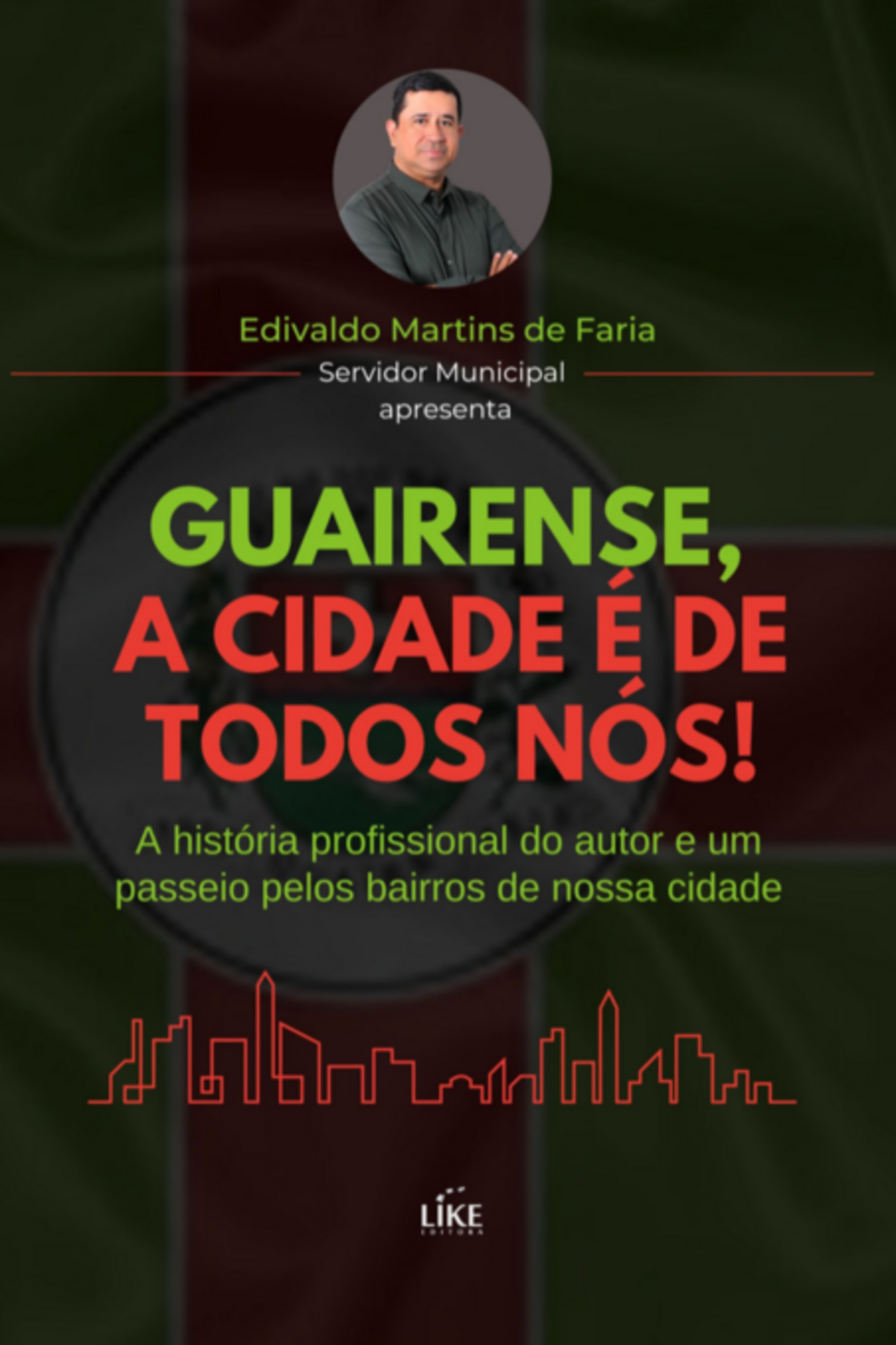 Guairense, A Cidade É De Todos Nós!