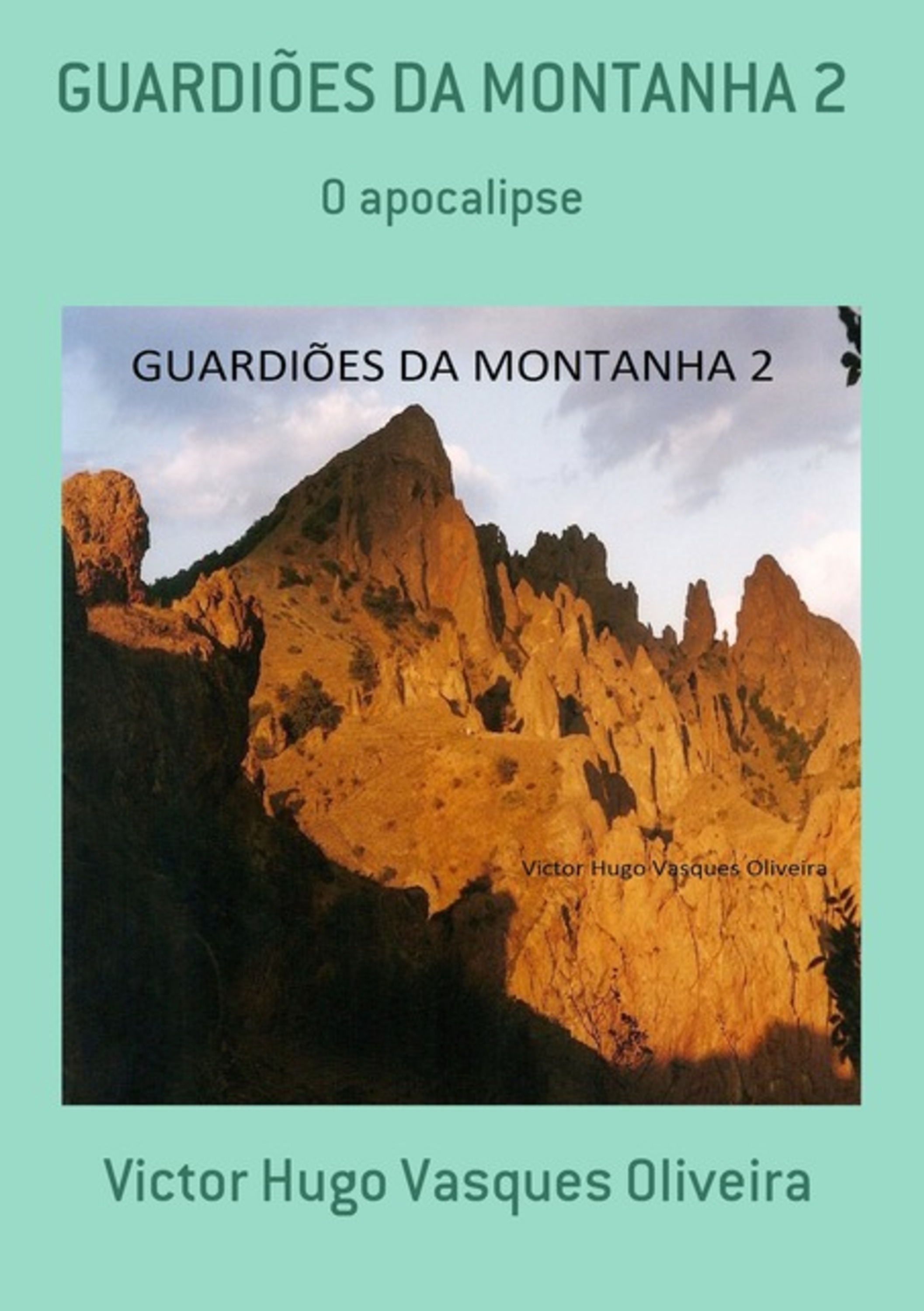 Guardiões Da Montanha 2