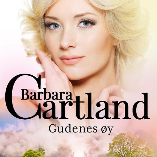 Gudenes øy