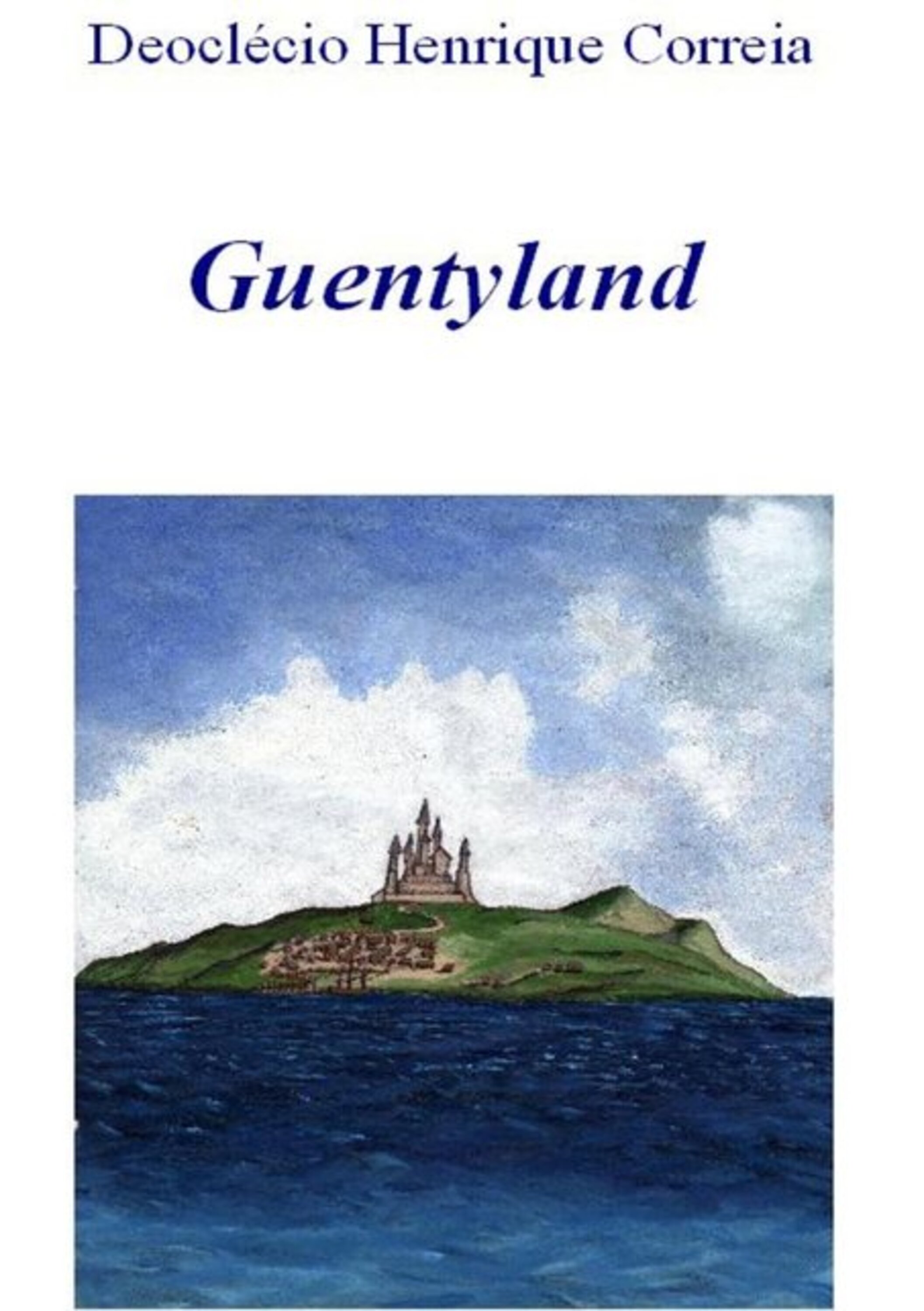 Guentyland