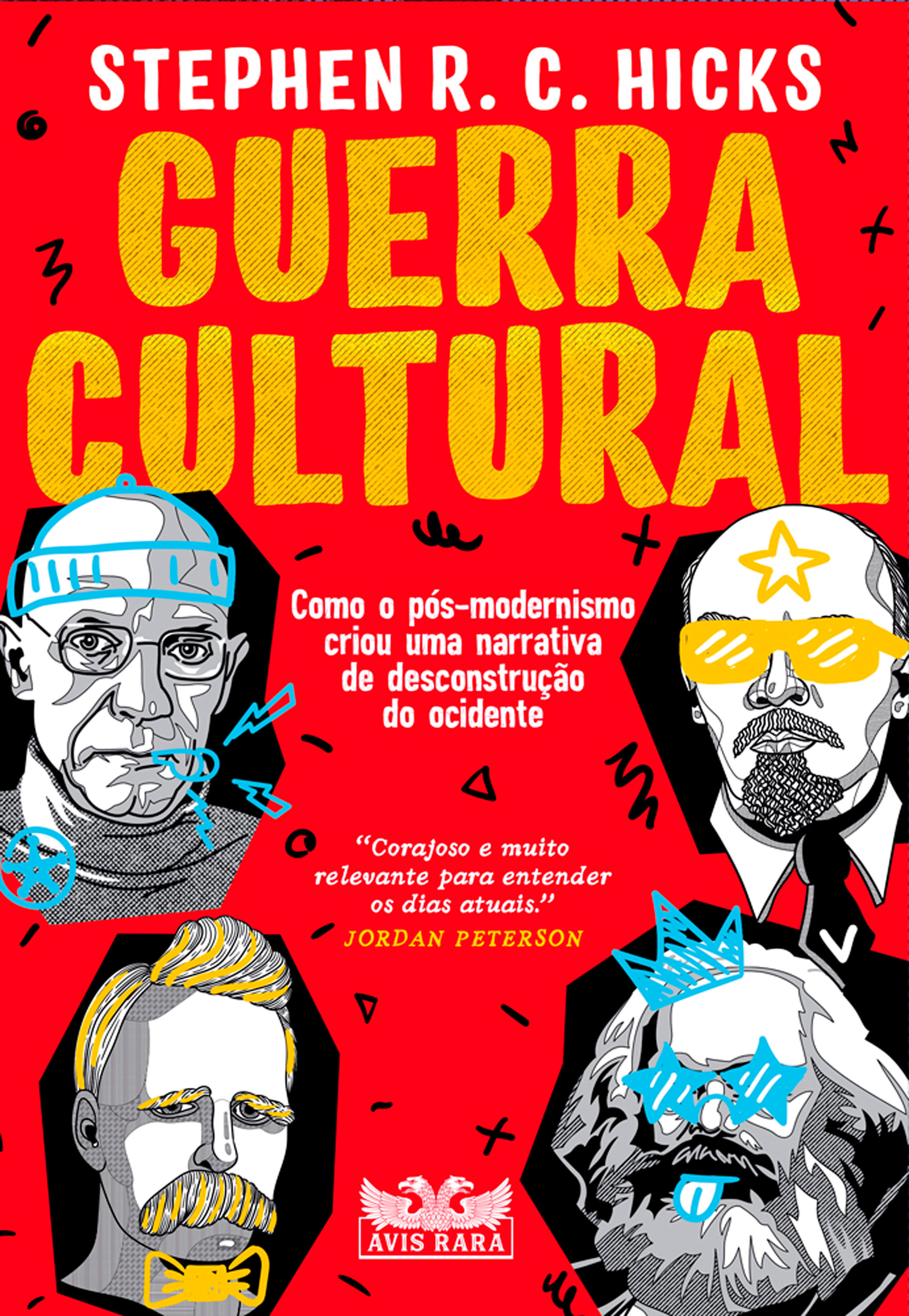 Guerra cultural