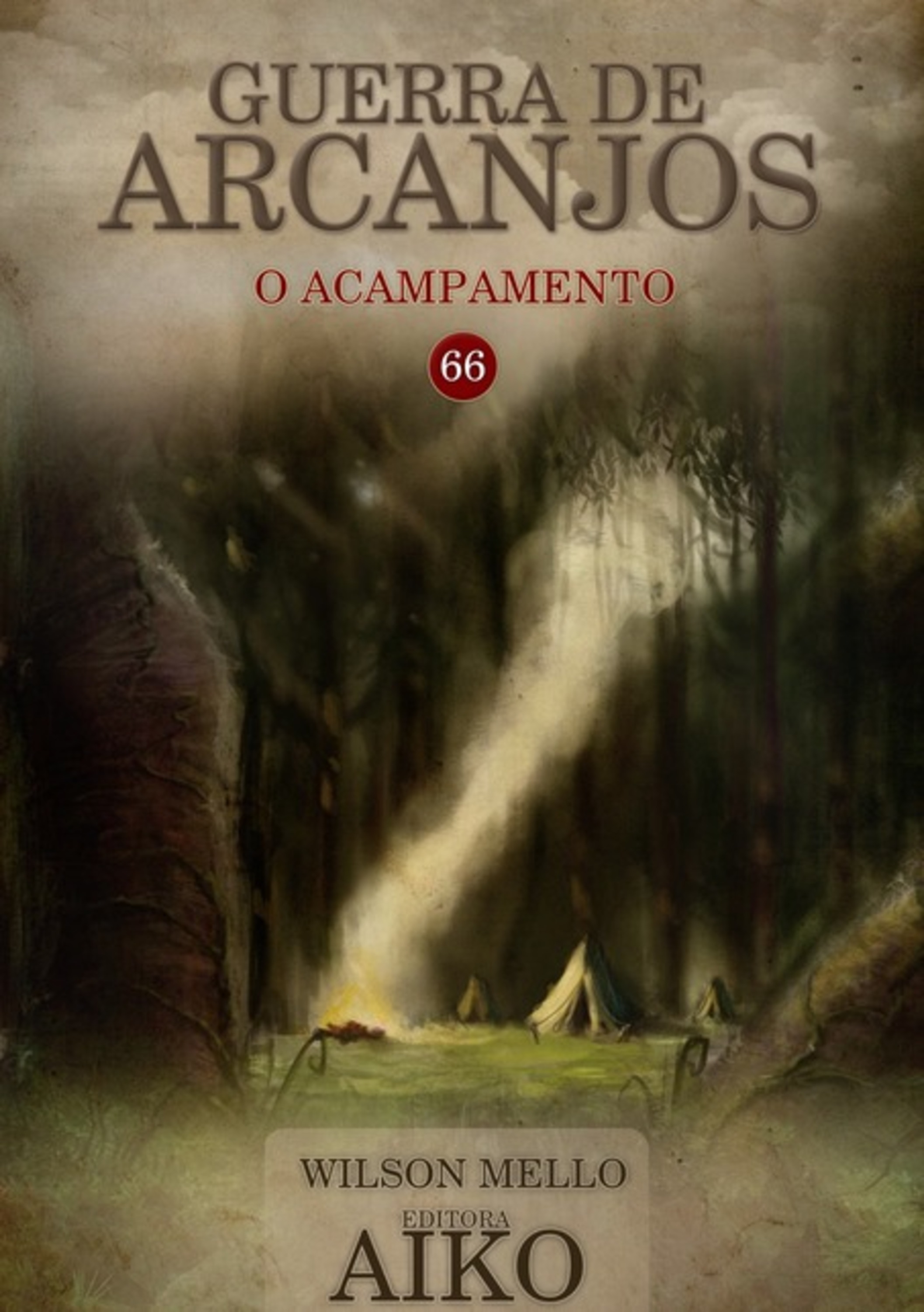 Guerra De Arcanjos