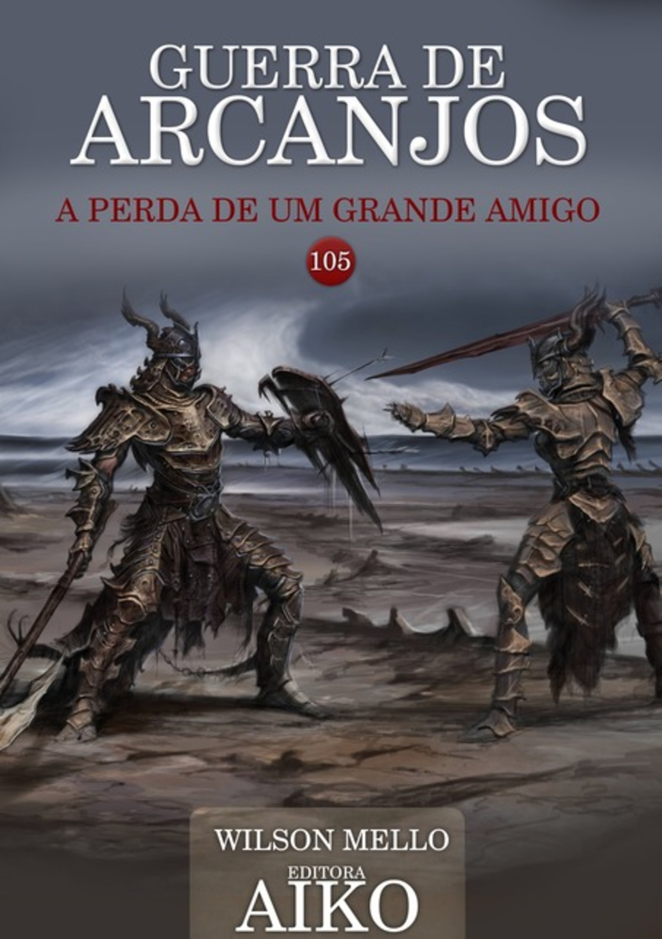 Guerra De Arcanjos