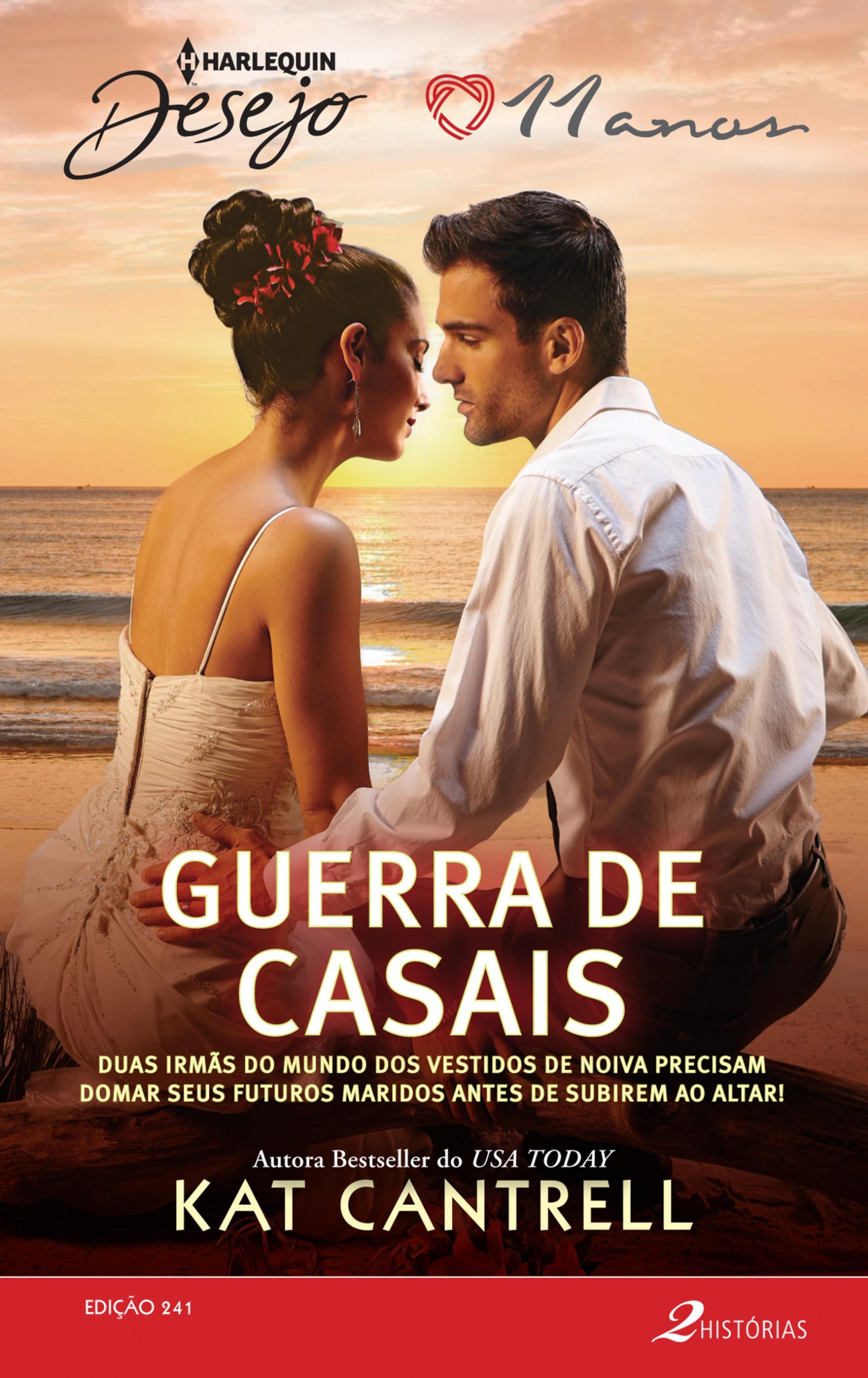 Guerra De Casais