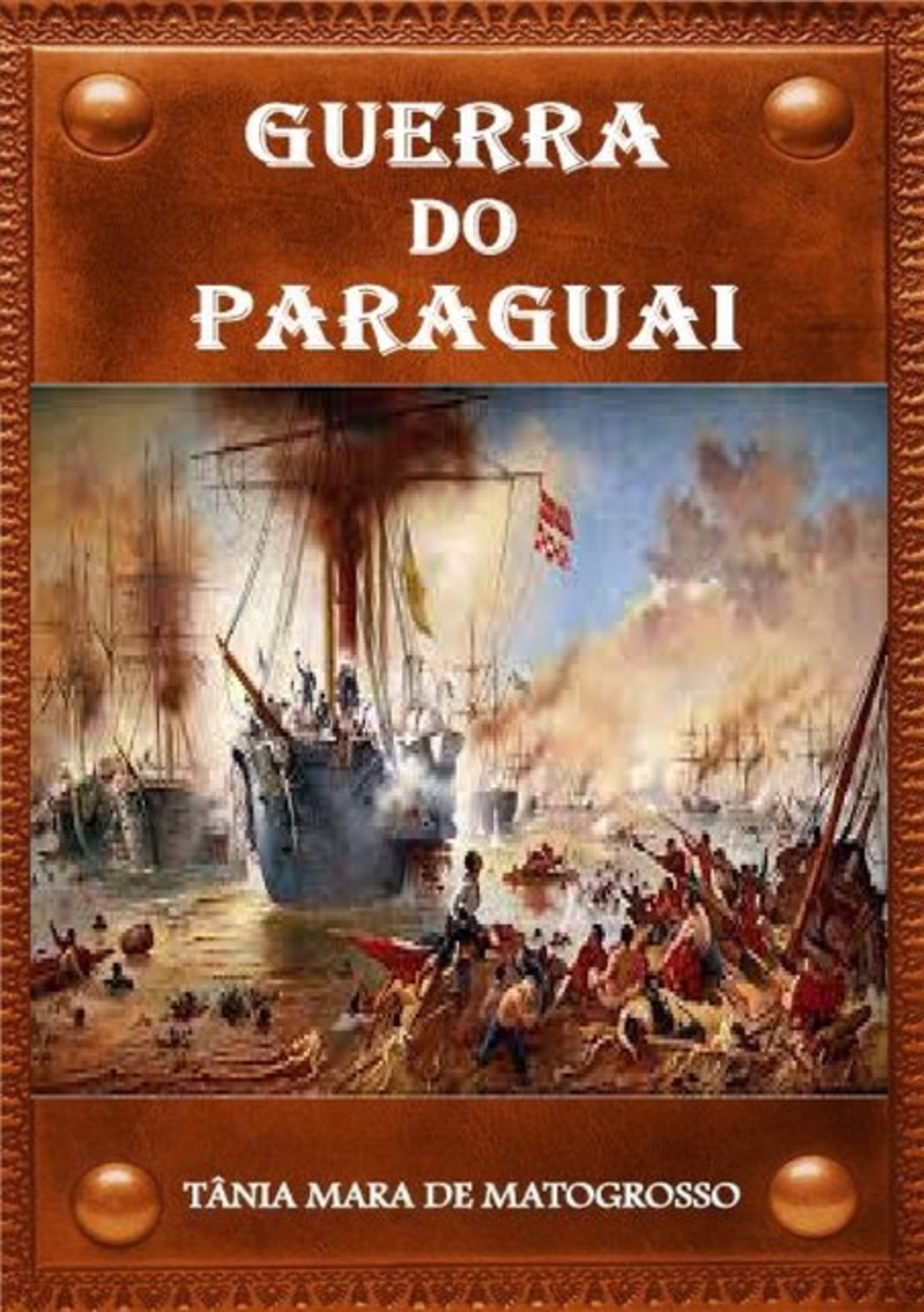 Guerra Do Paraguai