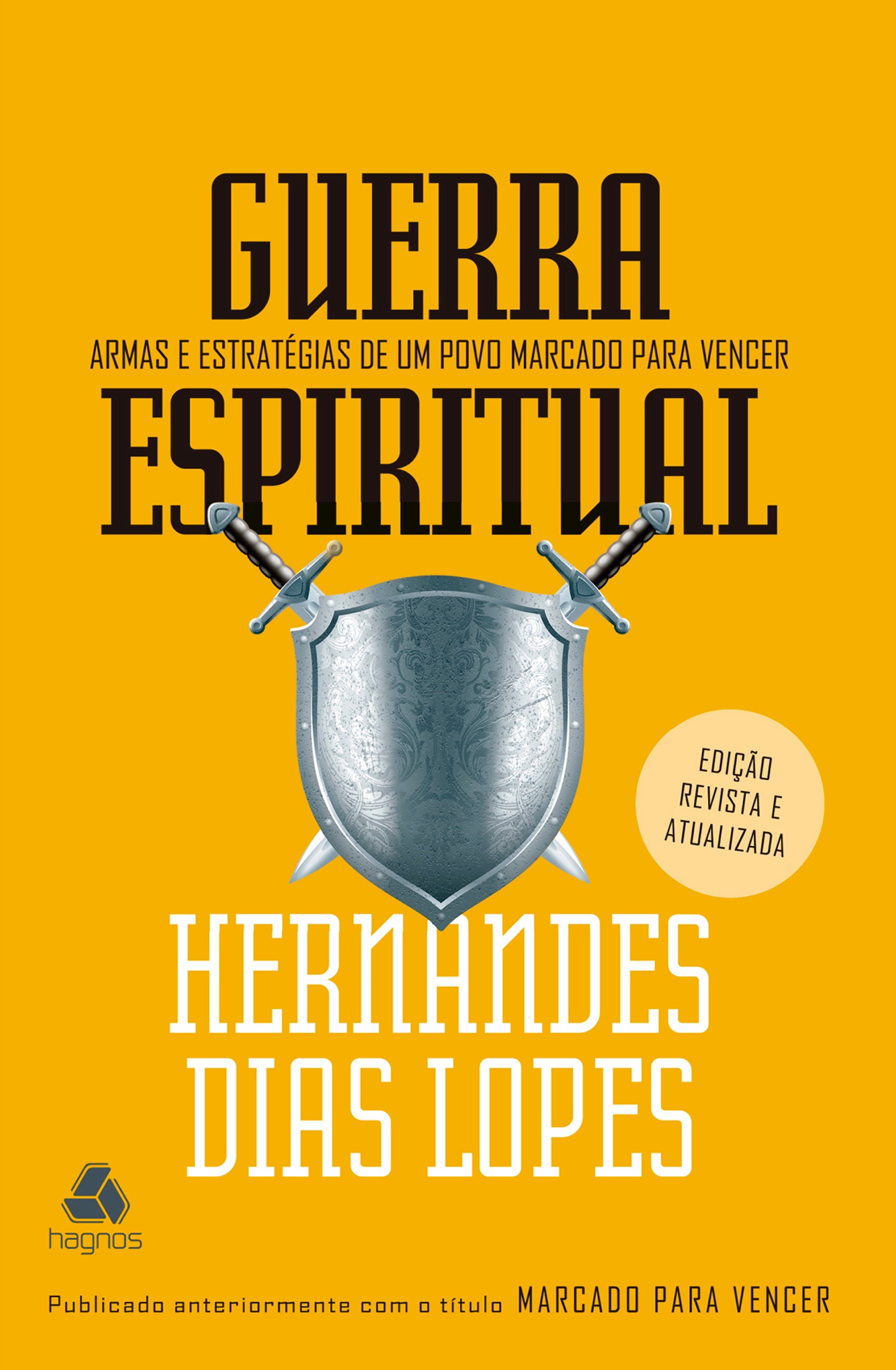 Guerra Espiritual