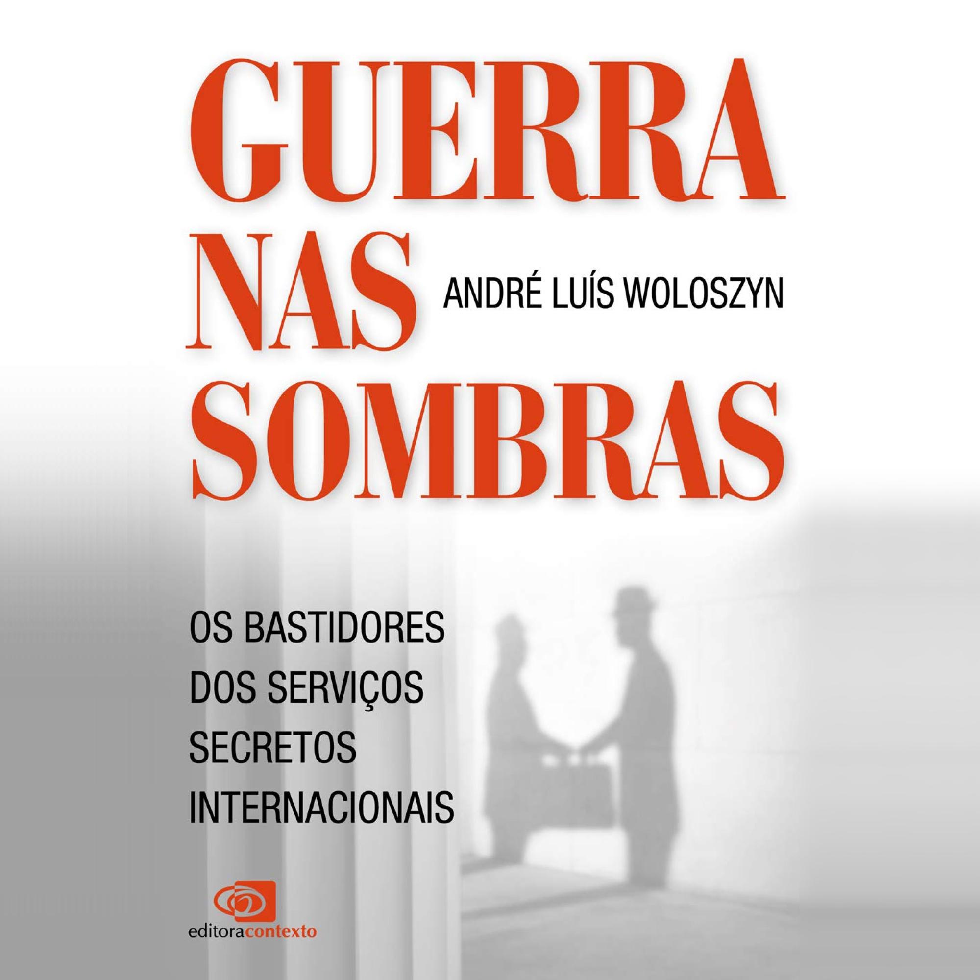 Guerra nas sombras