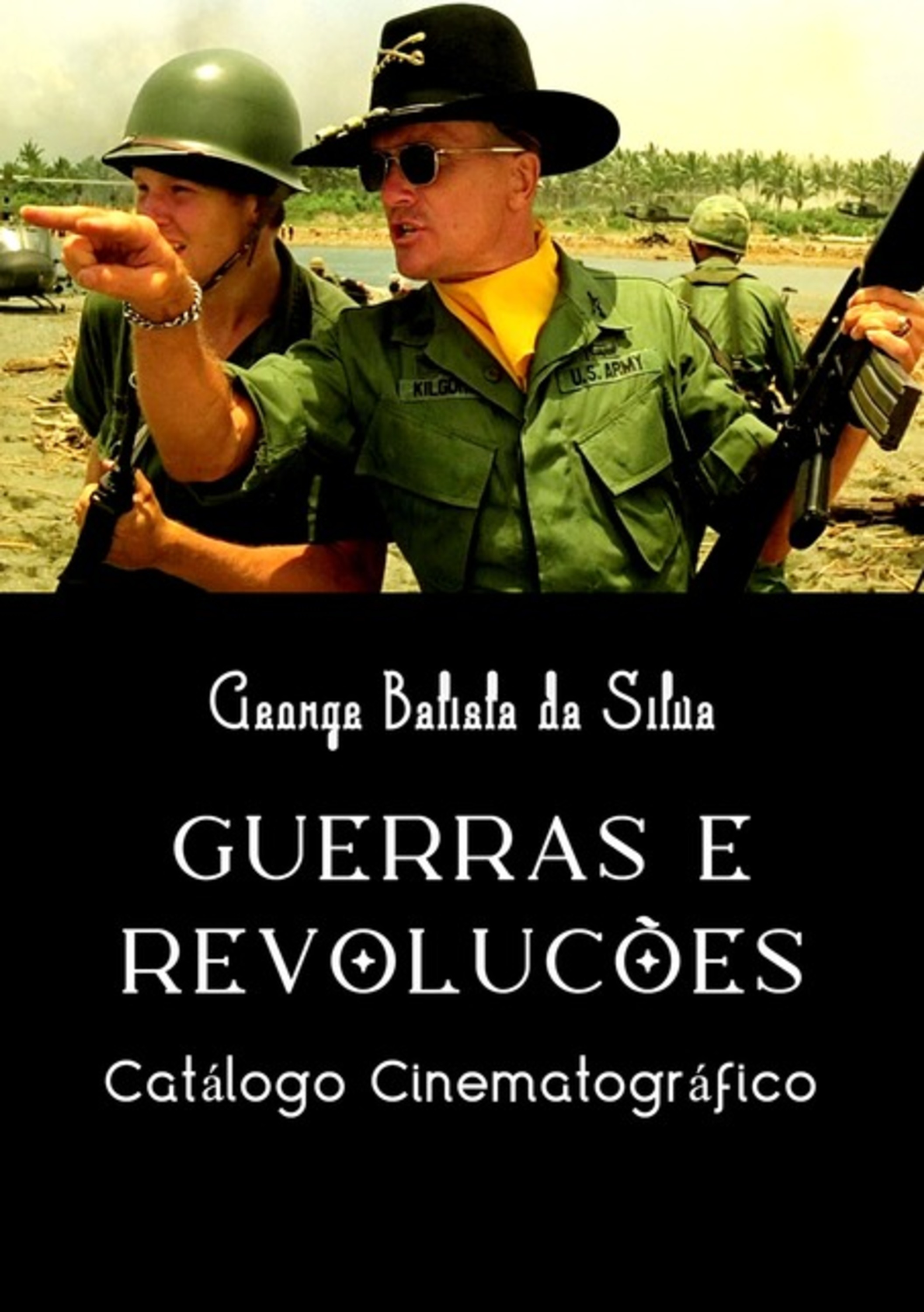 Guerras E Revoluções