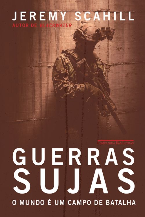 Guerras sujas