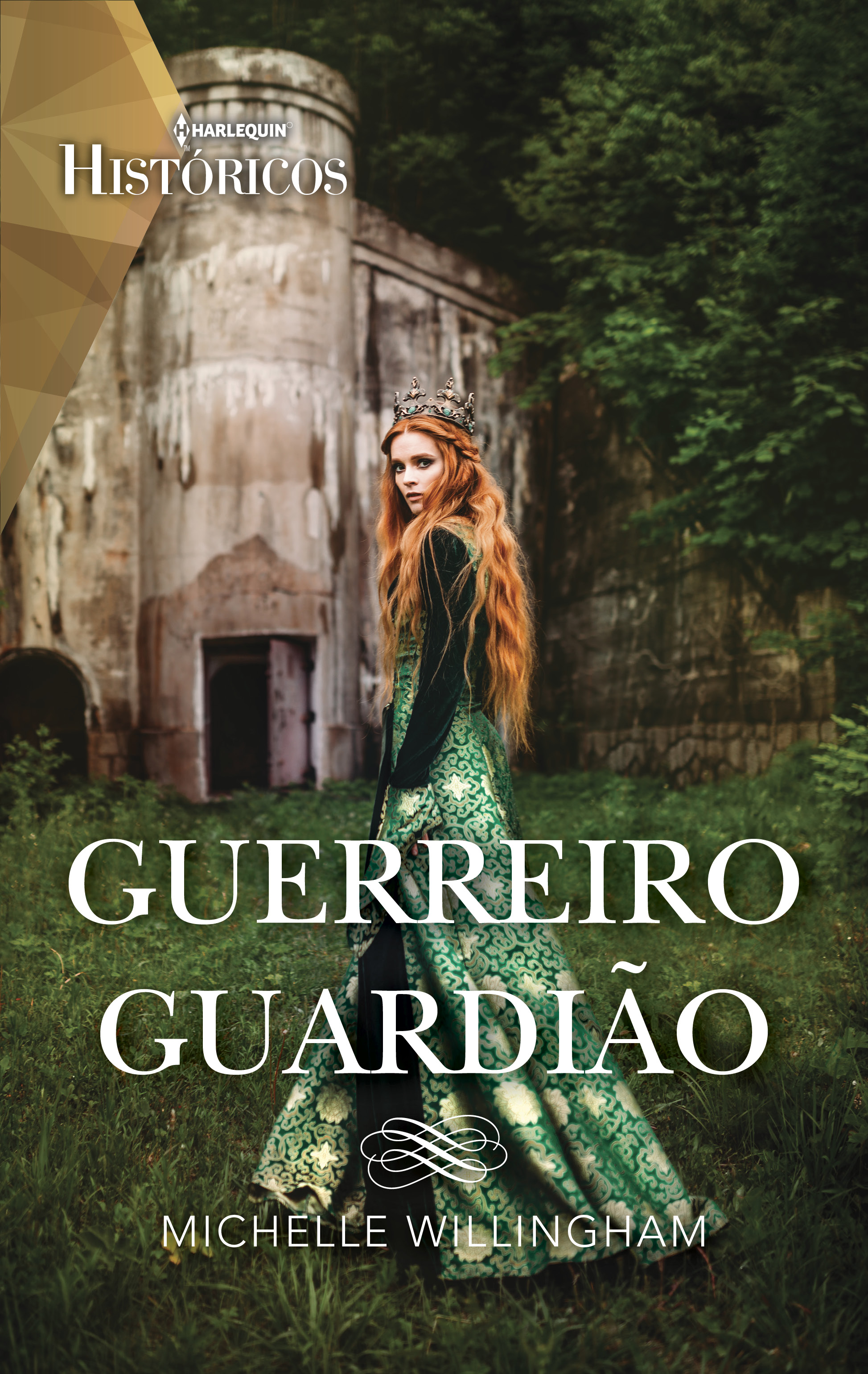 Guerreiro guardião